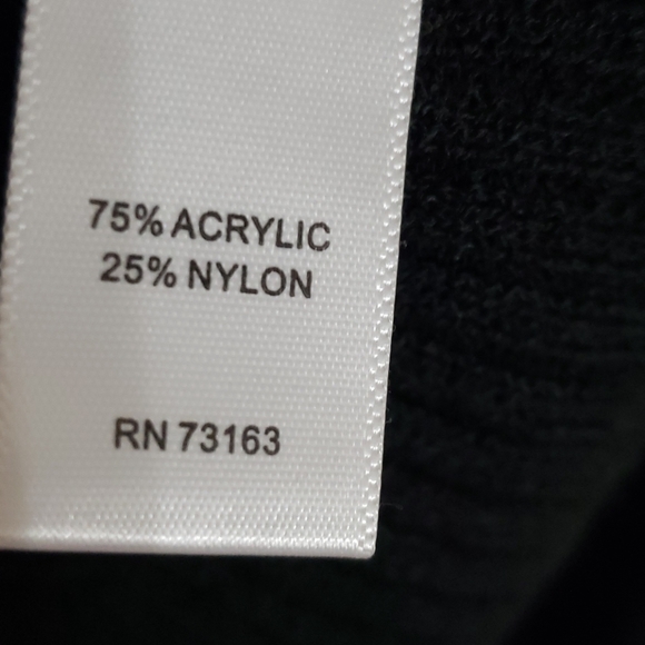 Cable & Guage sweater jacket Med***3 for $15 - Picture 3 of 3